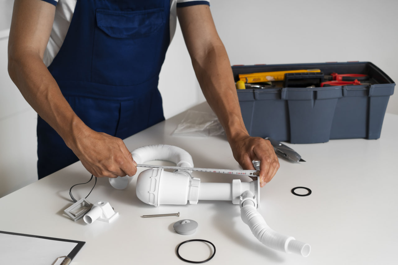 Plumbing Team serving Yorkshire