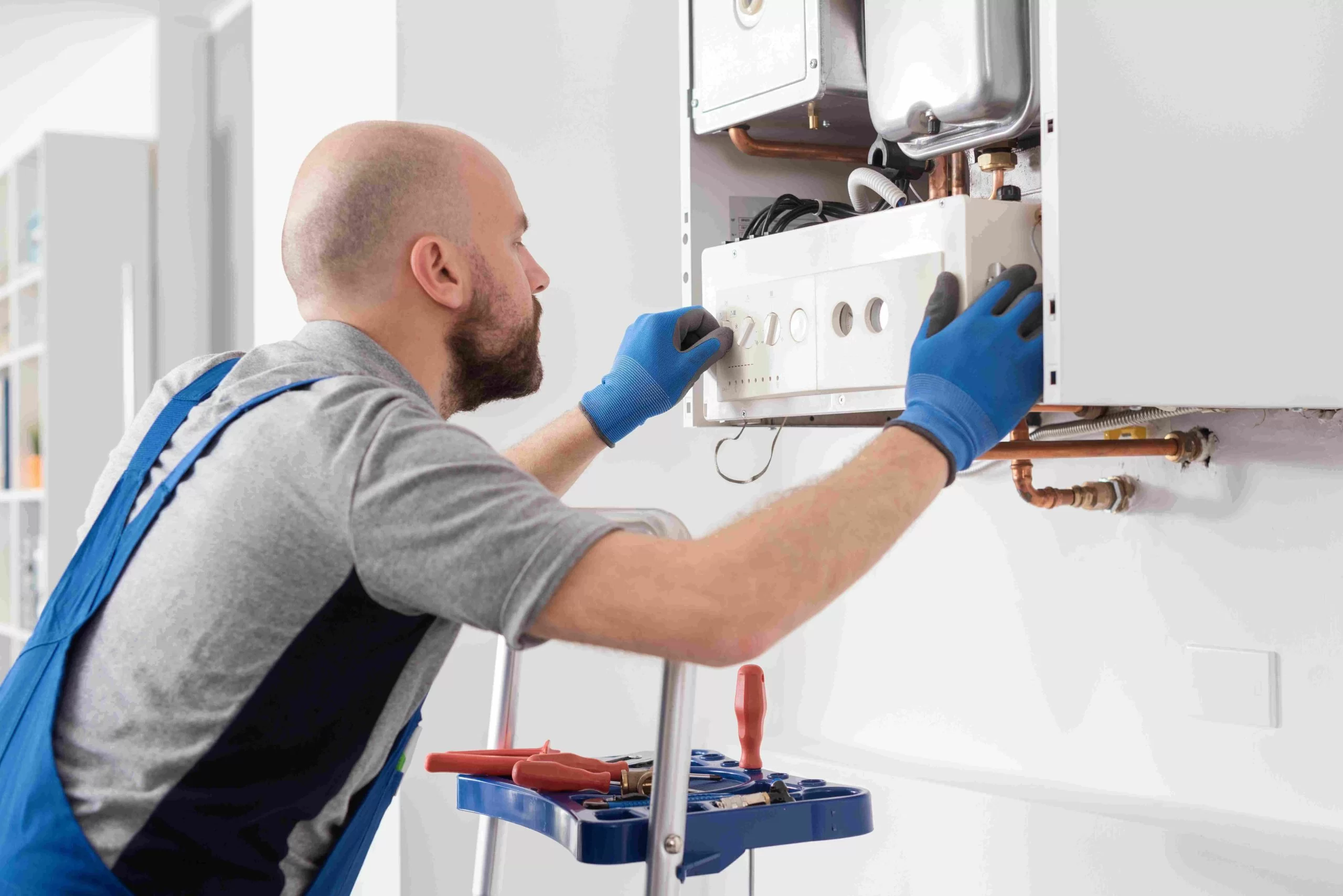 Boiler Services in Yorkshire