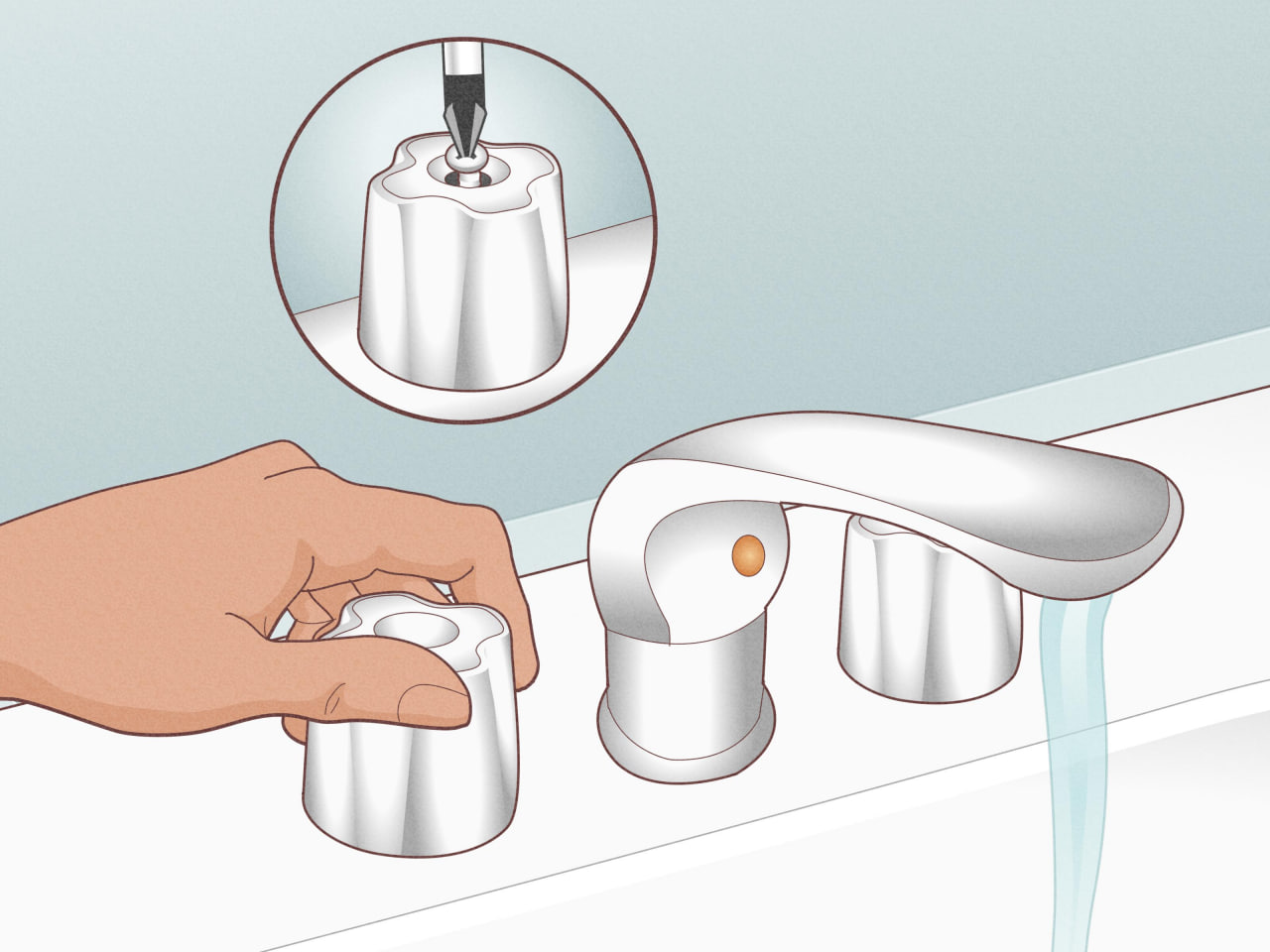 Faucet Installation in Yorkshire
