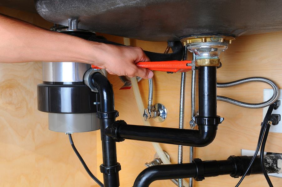 Garbage Disposal Installation in Yorkshire