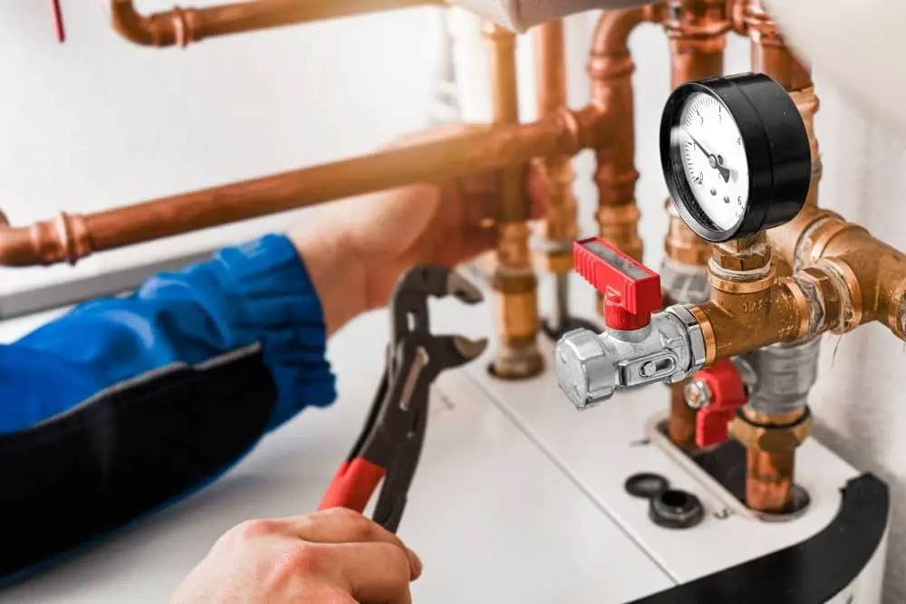 Gas Leak Detection in Yorkshire