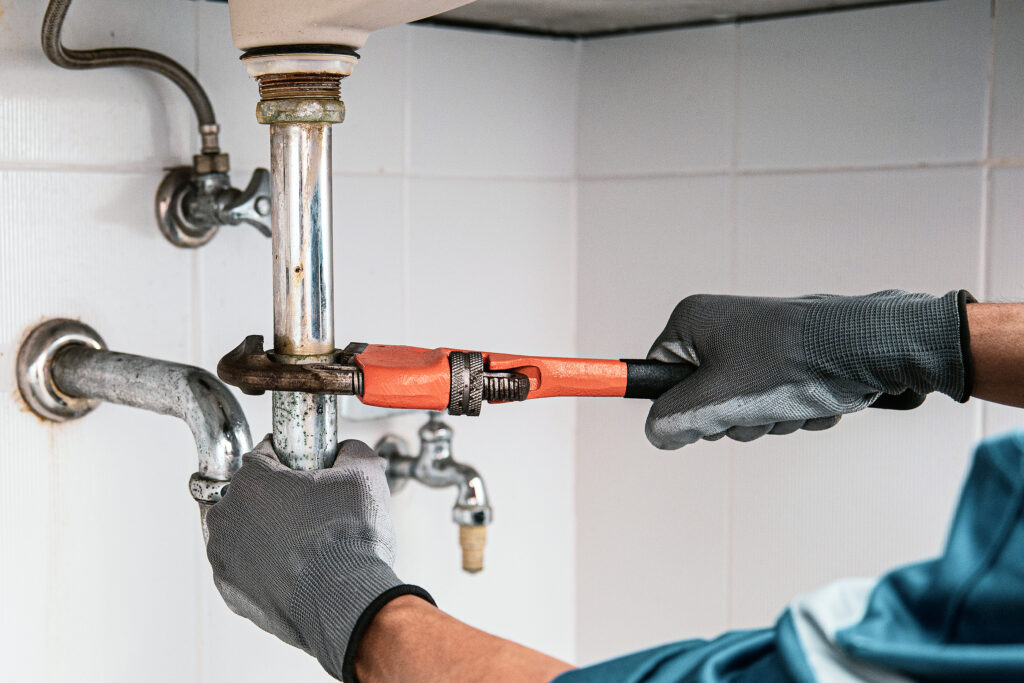 Leak Detection in Yorkshire