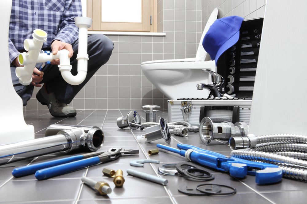 Pipe Installation & Repiping in Yorkshire