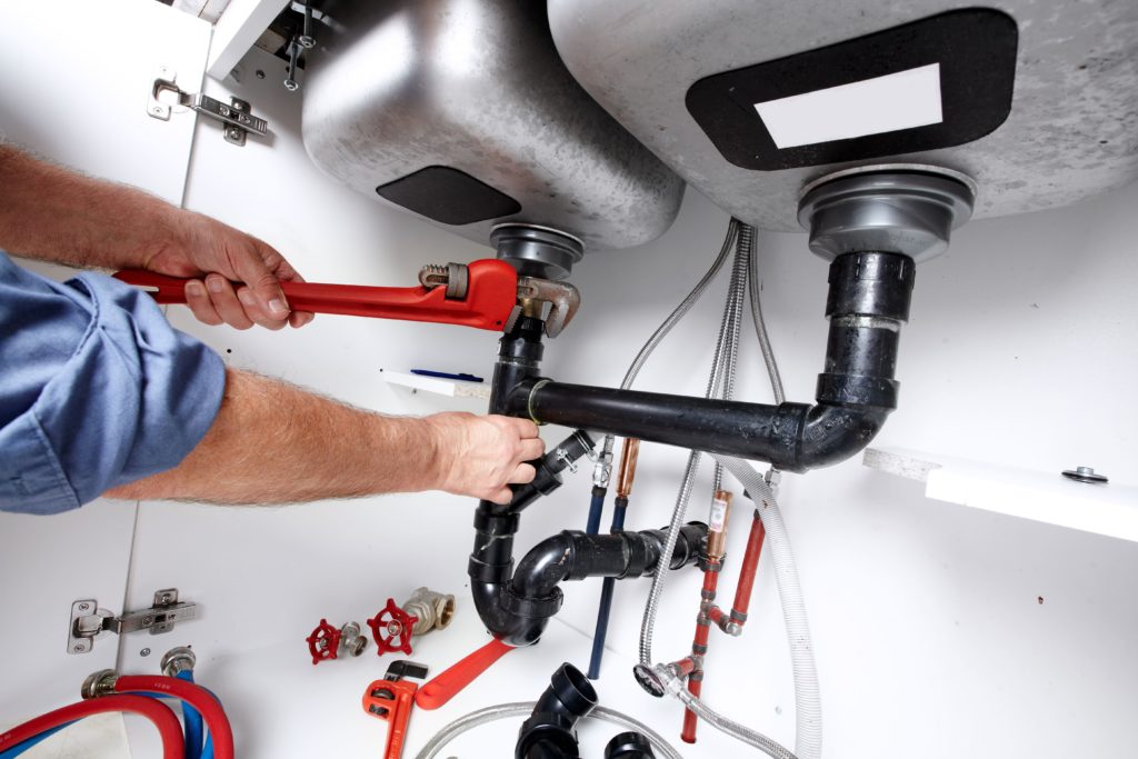 Sink Installation in Yorkshire